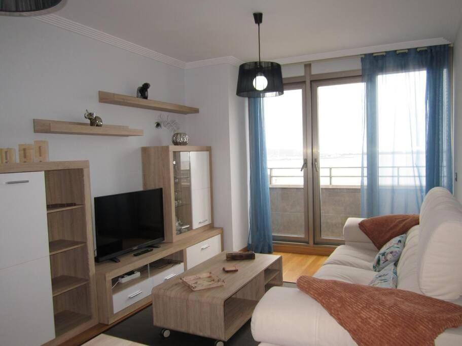 Sunshine Beach Gijón Extérieur photo